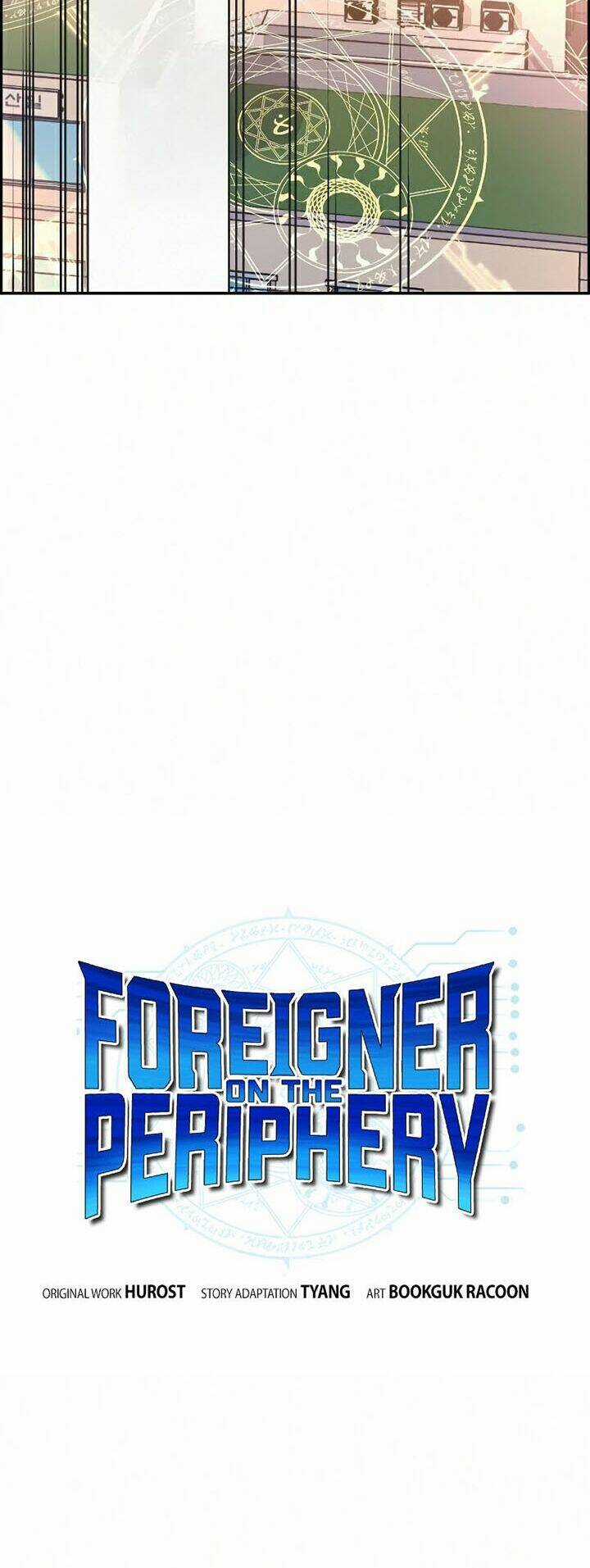 Kẻ Ngoại Đạo Chapter 9 trang 17