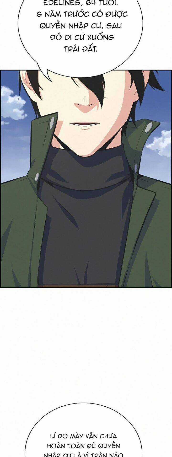 Kẻ Ngoại Đạo Chapter 9 trang 2