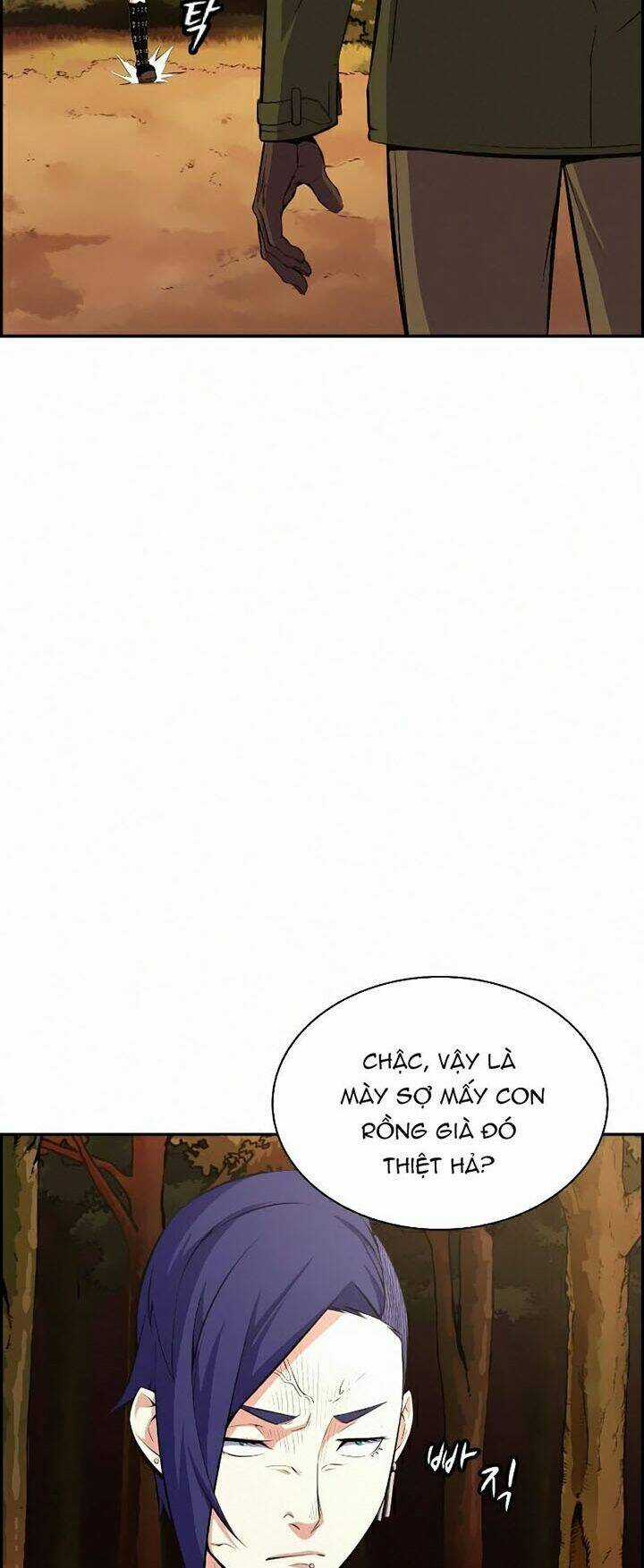 Kẻ Ngoại Đạo Chapter 9 trang 20