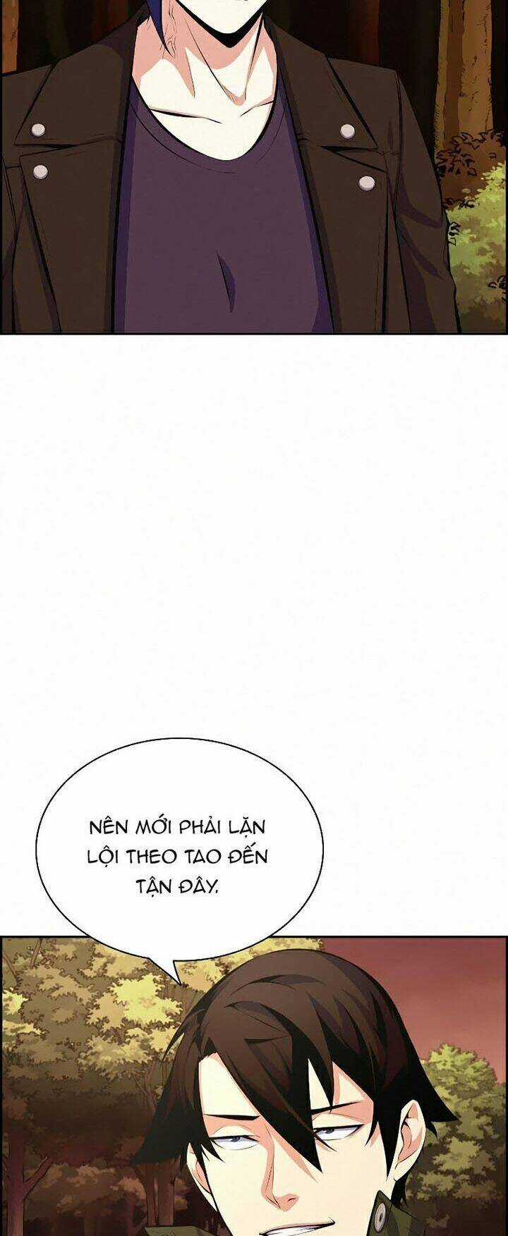 Kẻ Ngoại Đạo Chapter 9 trang 21