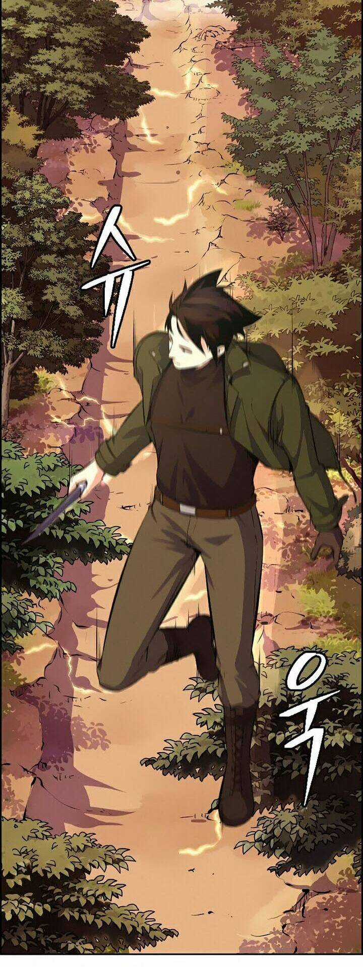 Kẻ Ngoại Đạo Chapter 9 trang 28