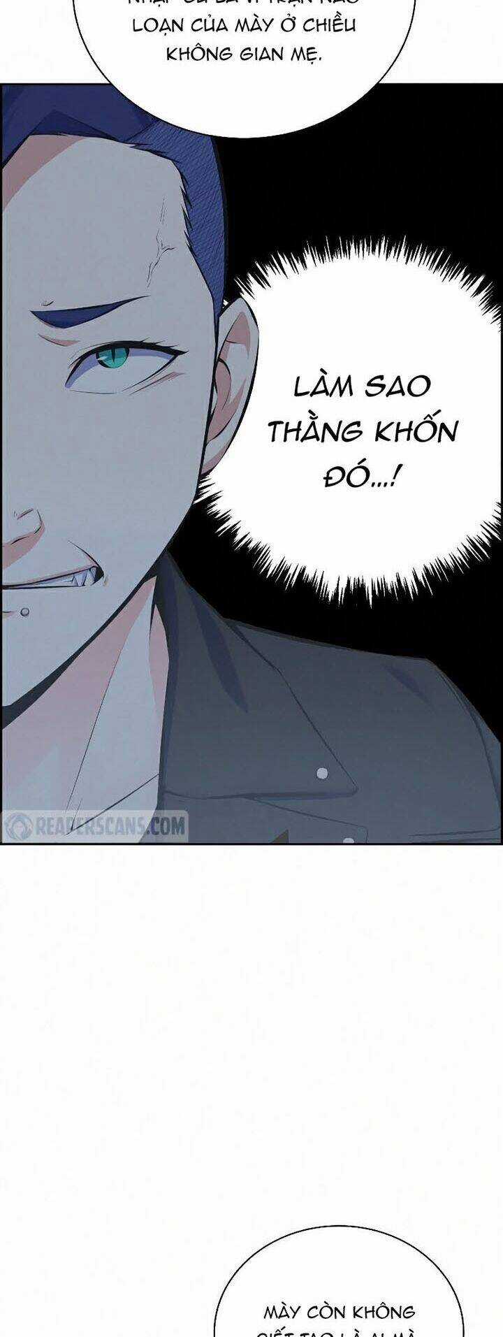 Kẻ Ngoại Đạo Chapter 9 trang 3