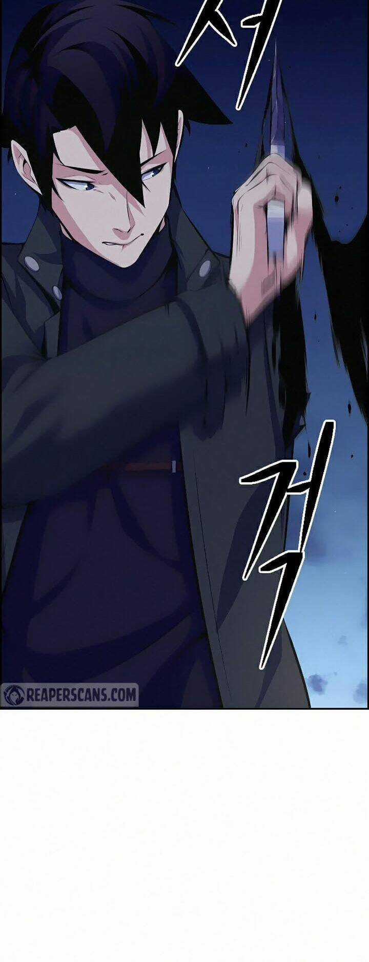 Kẻ Ngoại Đạo Chapter 9 trang 35