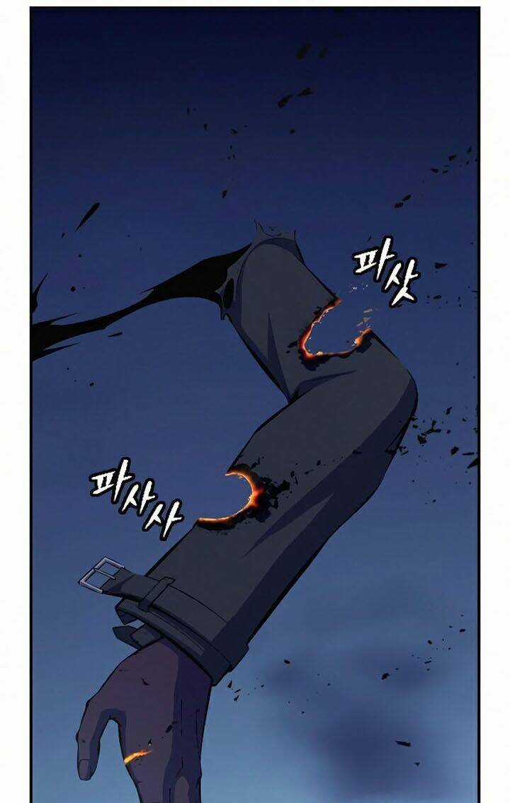 Kẻ Ngoại Đạo Chapter 9 trang 36