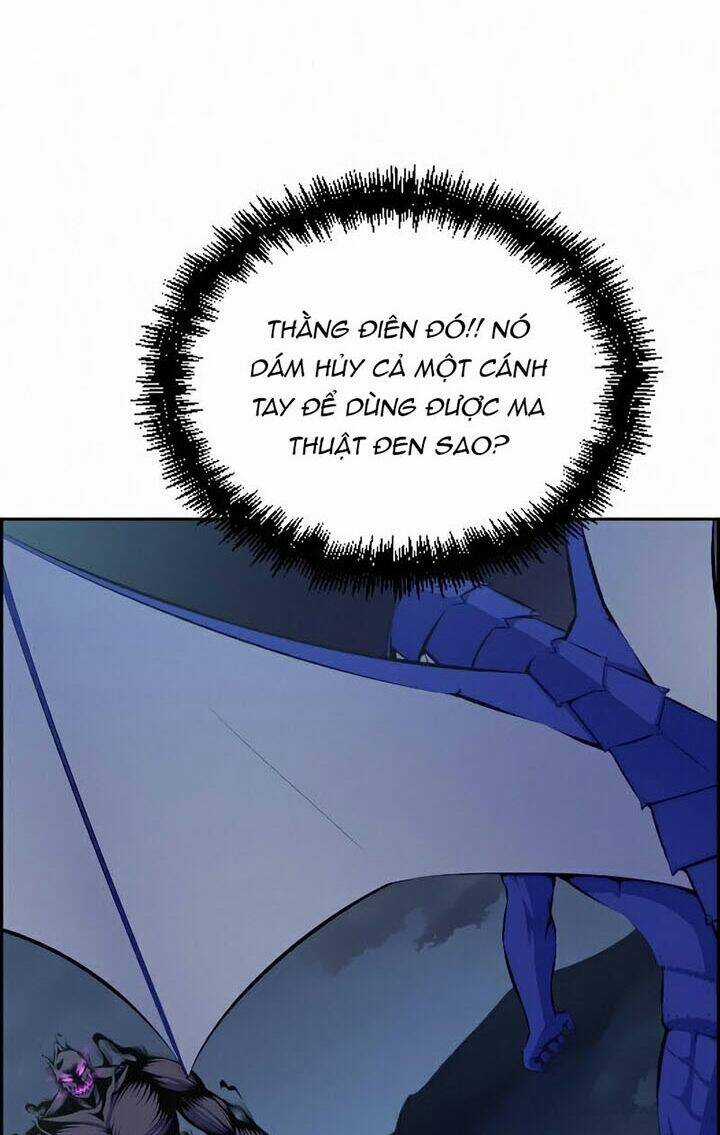 Kẻ Ngoại Đạo Chapter 9 trang 40