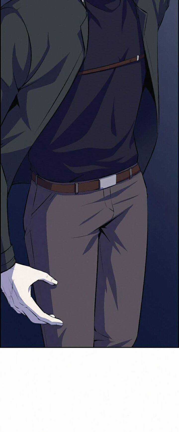 Kẻ Ngoại Đạo Chapter 9 trang 44