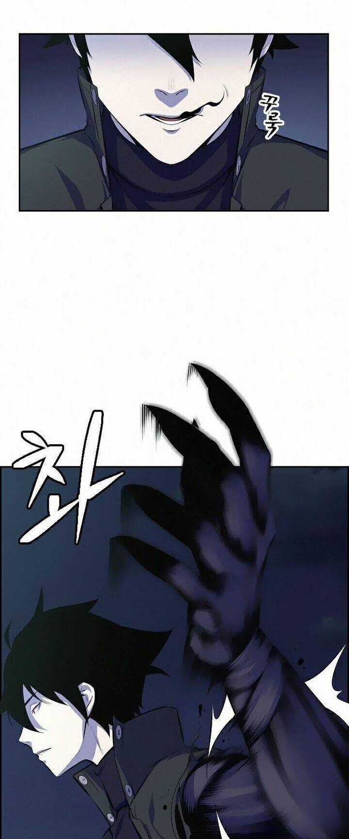 Kẻ Ngoại Đạo Chapter 9 trang 45