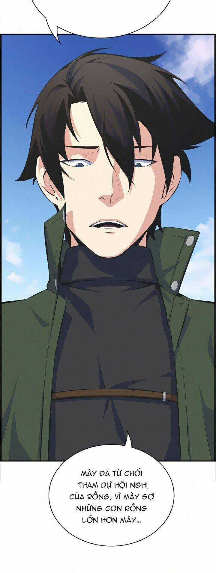 Kẻ Ngoại Đạo Chapter 9 trang 5