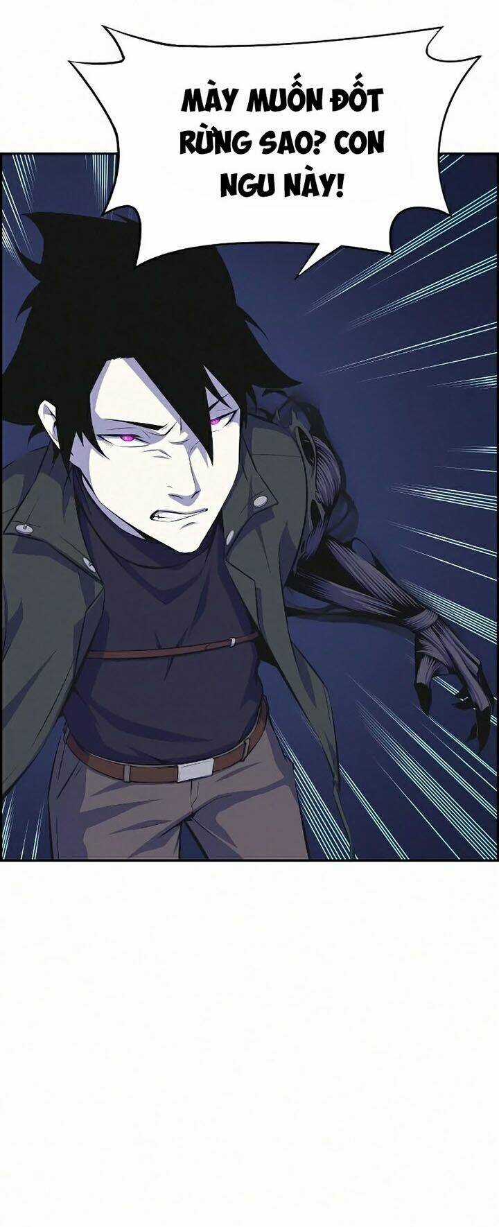 Kẻ Ngoại Đạo Chapter 9 trang 54