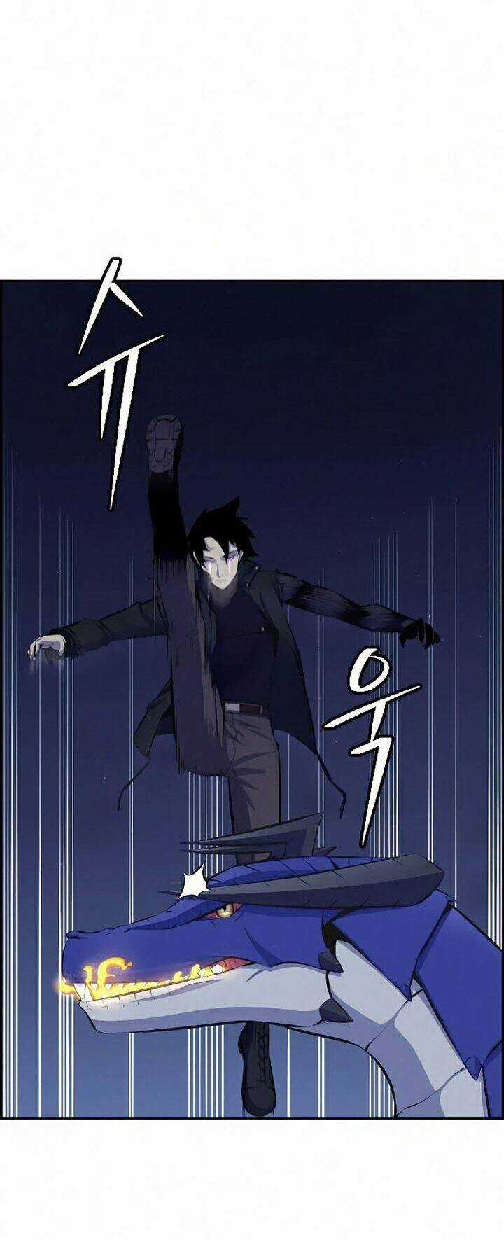 Kẻ Ngoại Đạo Chapter 9 trang 55