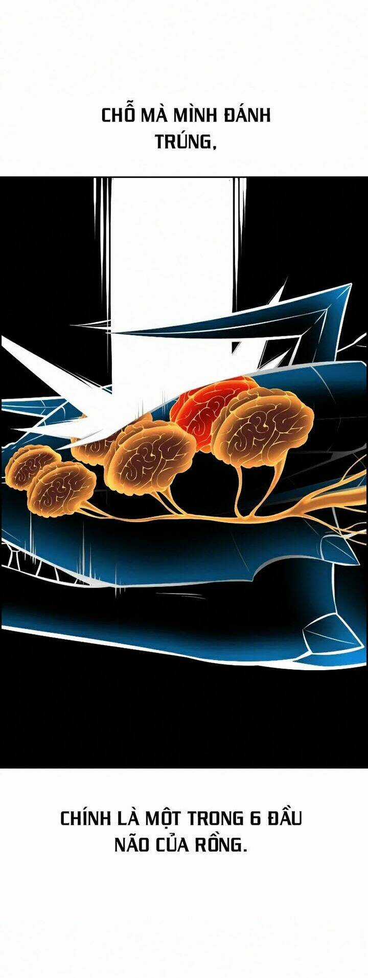 Kẻ Ngoại Đạo Chapter 9 trang 61