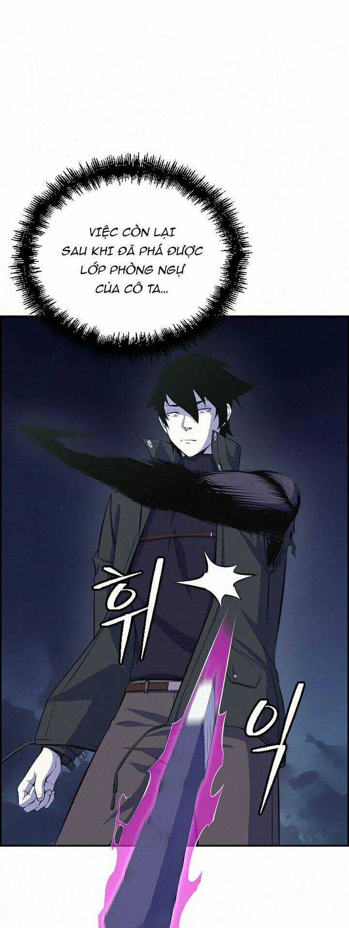 Kẻ Ngoại Đạo Chapter 9 trang 63