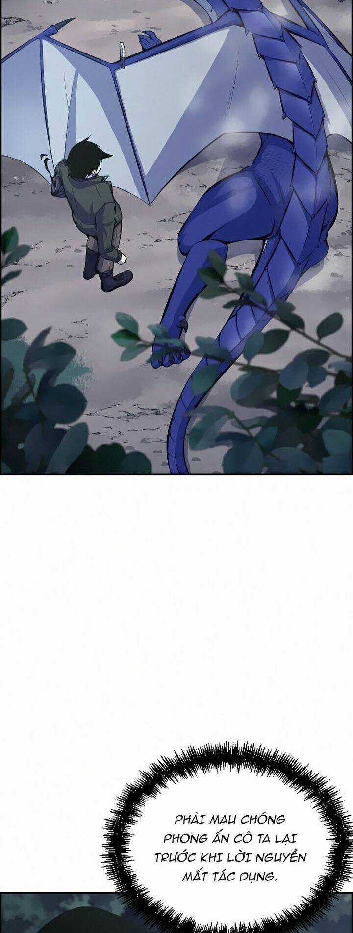 Kẻ Ngoại Đạo Chapter 9 trang 69