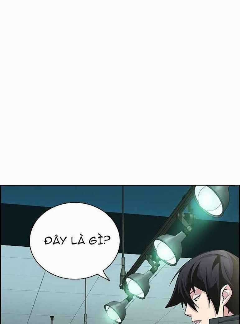 Kẻ Ngoại Lai Ở Vùng Đất Bị Ruồng Bỏ Chapter 0 trang 10