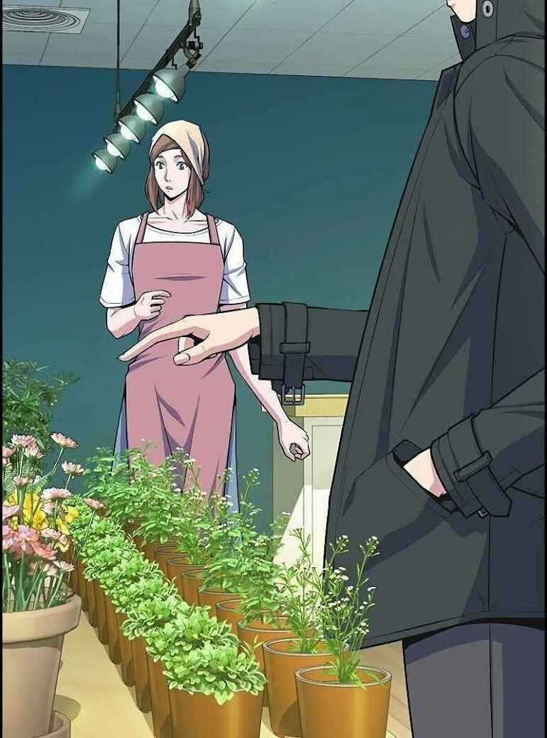 Kẻ Ngoại Lai Ở Vùng Đất Bị Ruồng Bỏ Chapter 0 trang 11