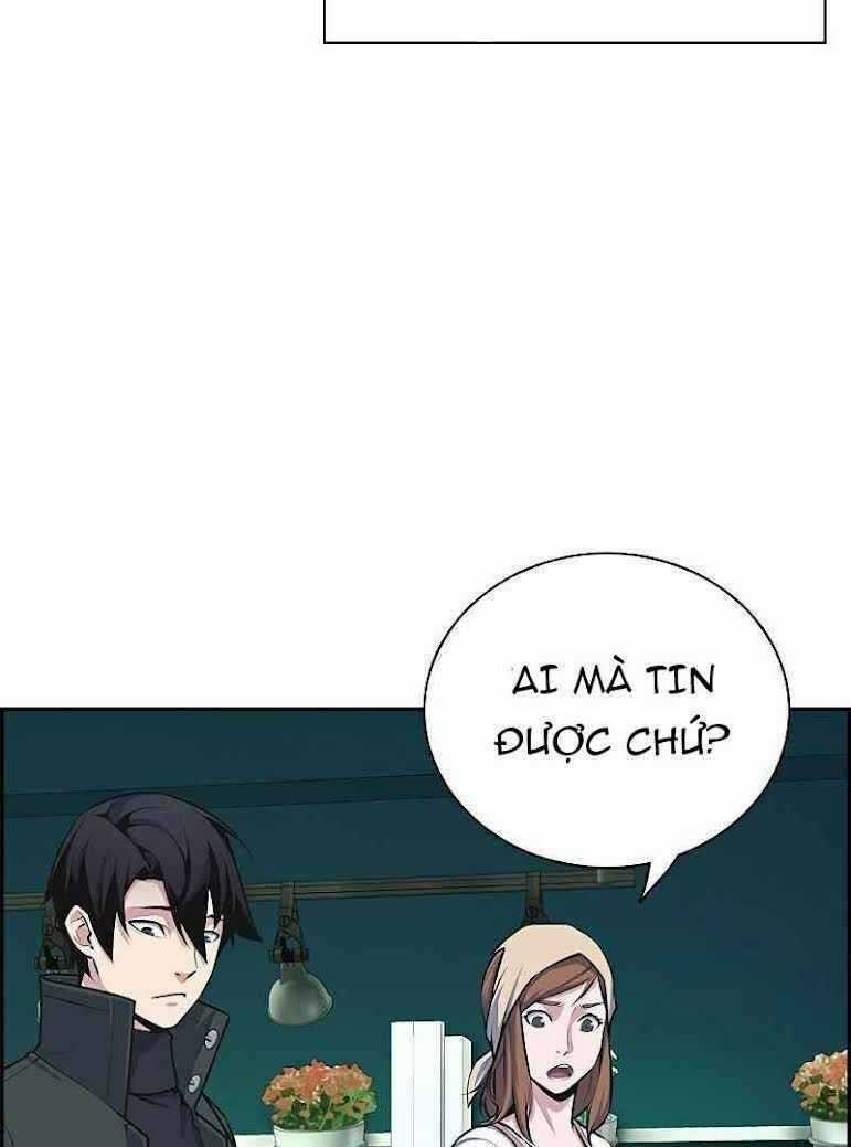 Kẻ Ngoại Lai Ở Vùng Đất Bị Ruồng Bỏ Chapter 0 trang 16