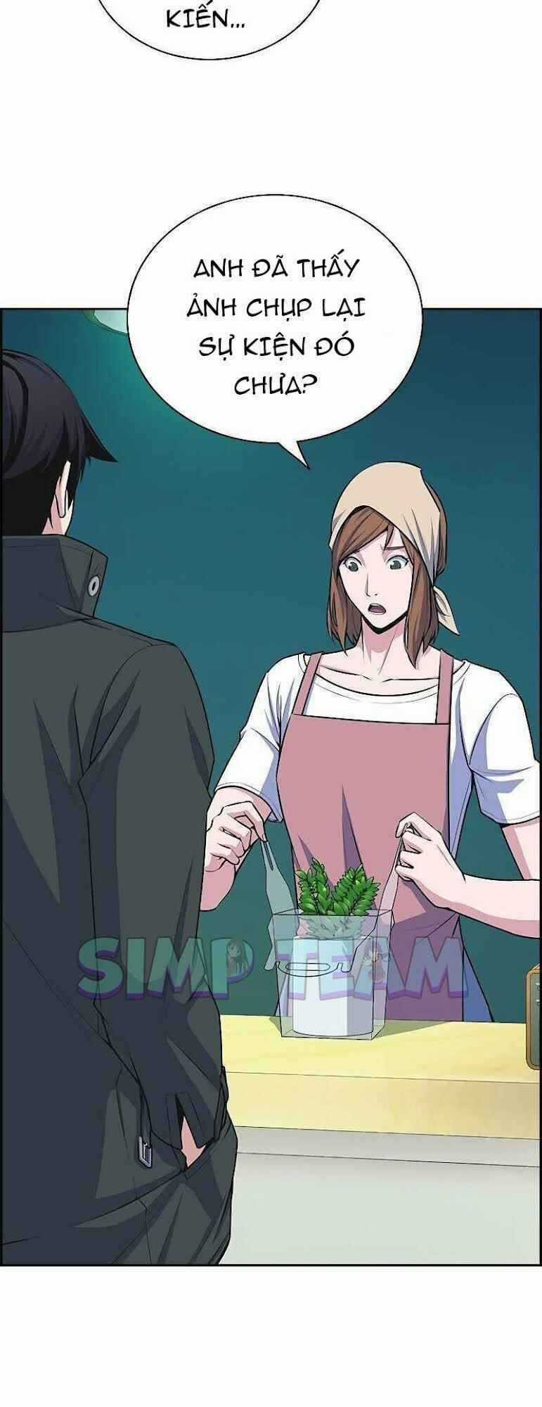 Kẻ Ngoại Lai Ở Vùng Đất Bị Ruồng Bỏ Chapter 0 trang 18