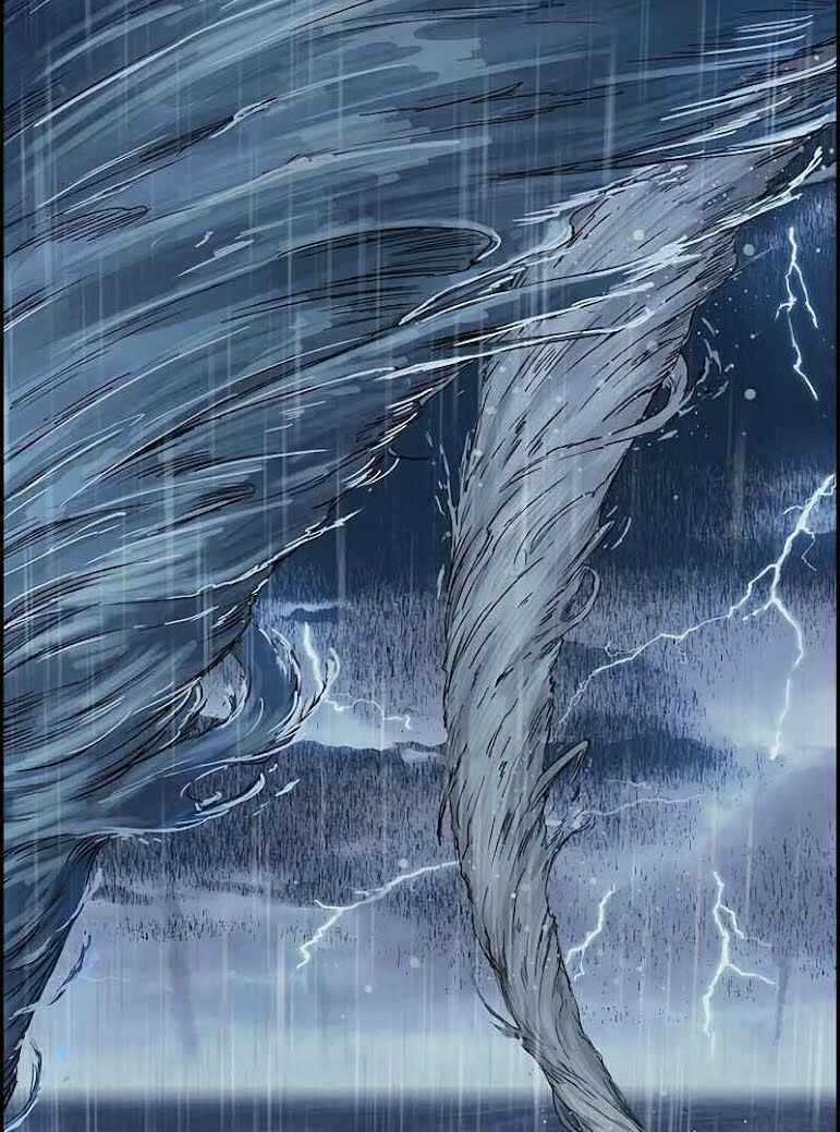 Kẻ Ngoại Lai Ở Vùng Đất Bị Ruồng Bỏ Chapter 0 trang 22