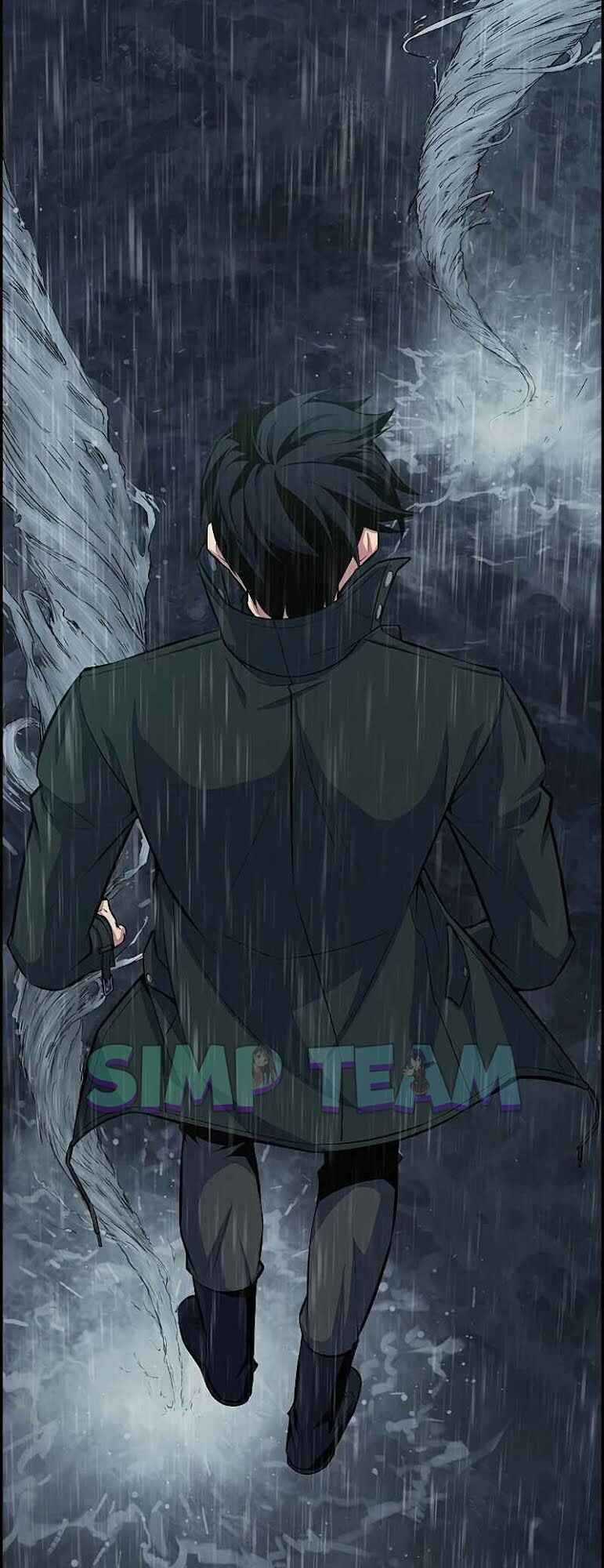 Kẻ Ngoại Lai Ở Vùng Đất Bị Ruồng Bỏ Chapter 0 trang 24