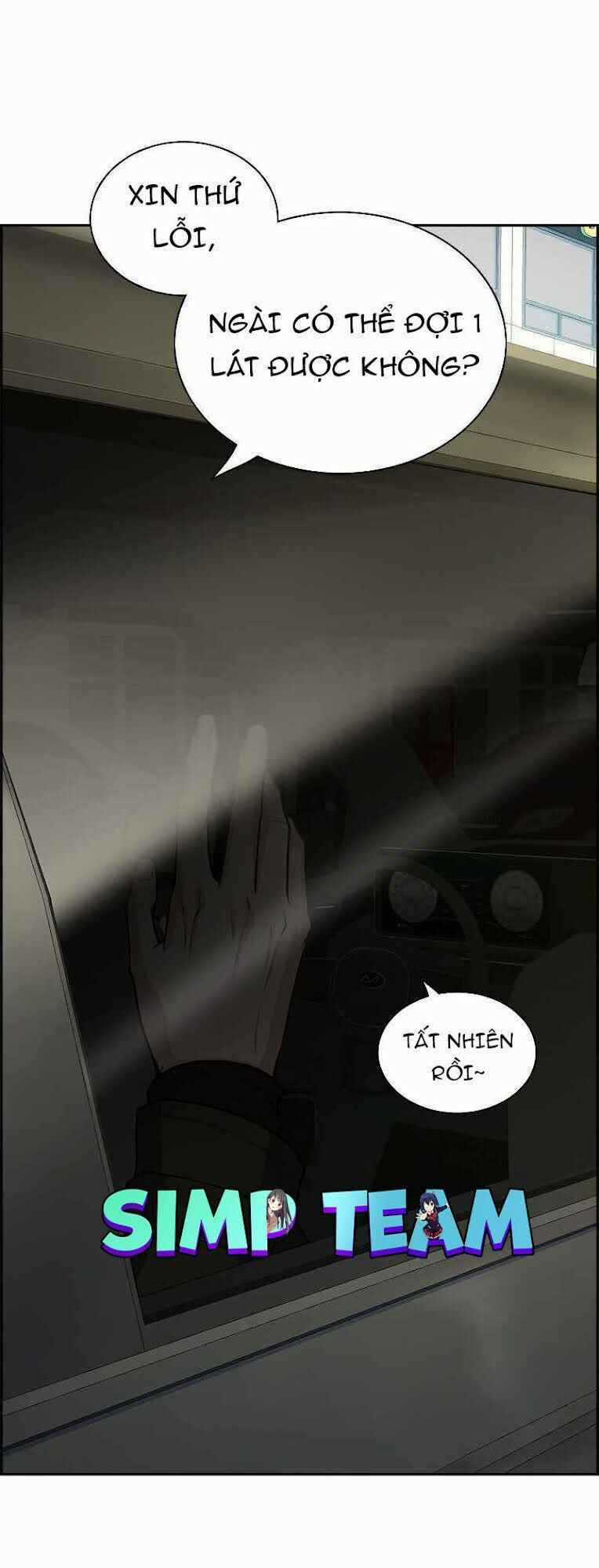 Kẻ Ngoại Lai Ở Vùng Đất Bị Ruồng Bỏ Chapter 0 trang 3