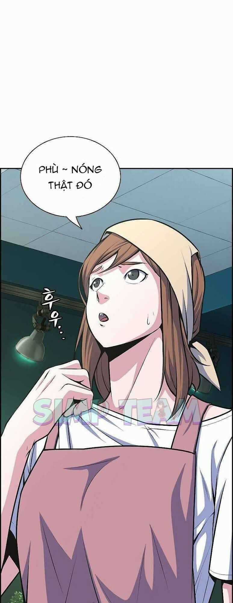 Kẻ Ngoại Lai Ở Vùng Đất Bị Ruồng Bỏ Chapter 0 trang 45