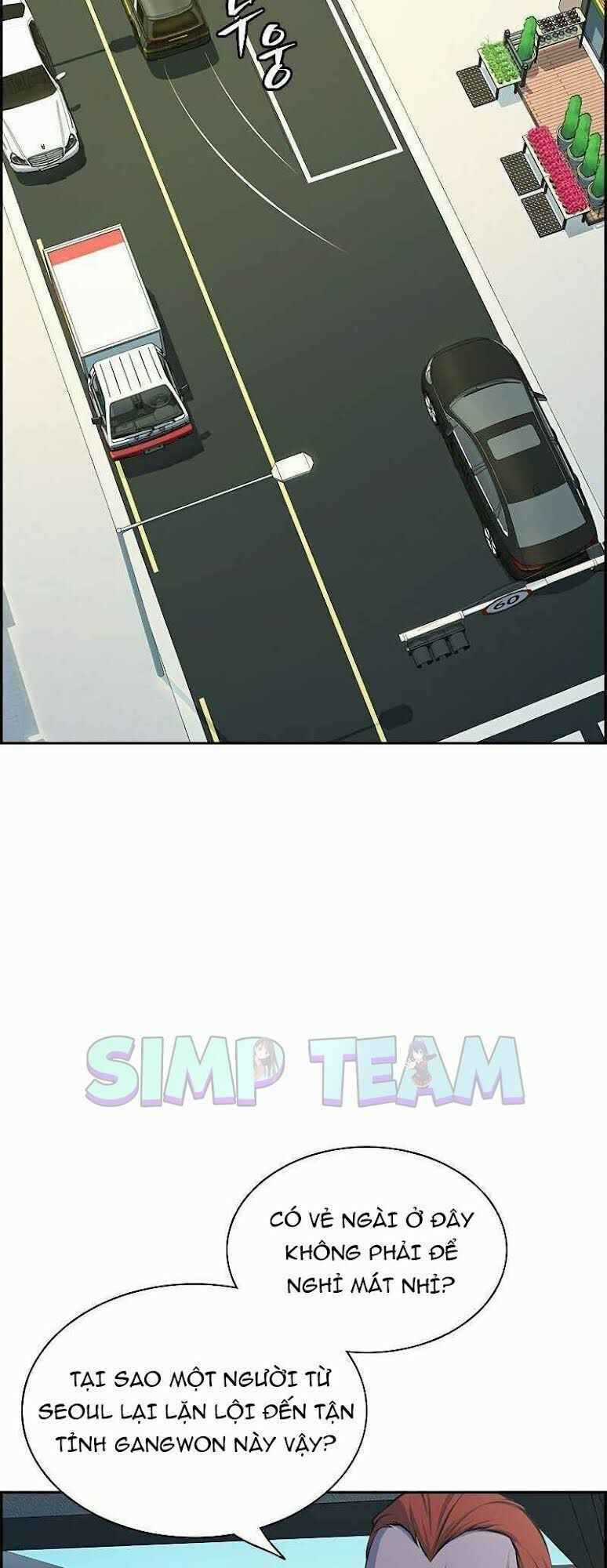 Kẻ Ngoại Lai Ở Vùng Đất Bị Ruồng Bỏ Chapter 0 trang 54