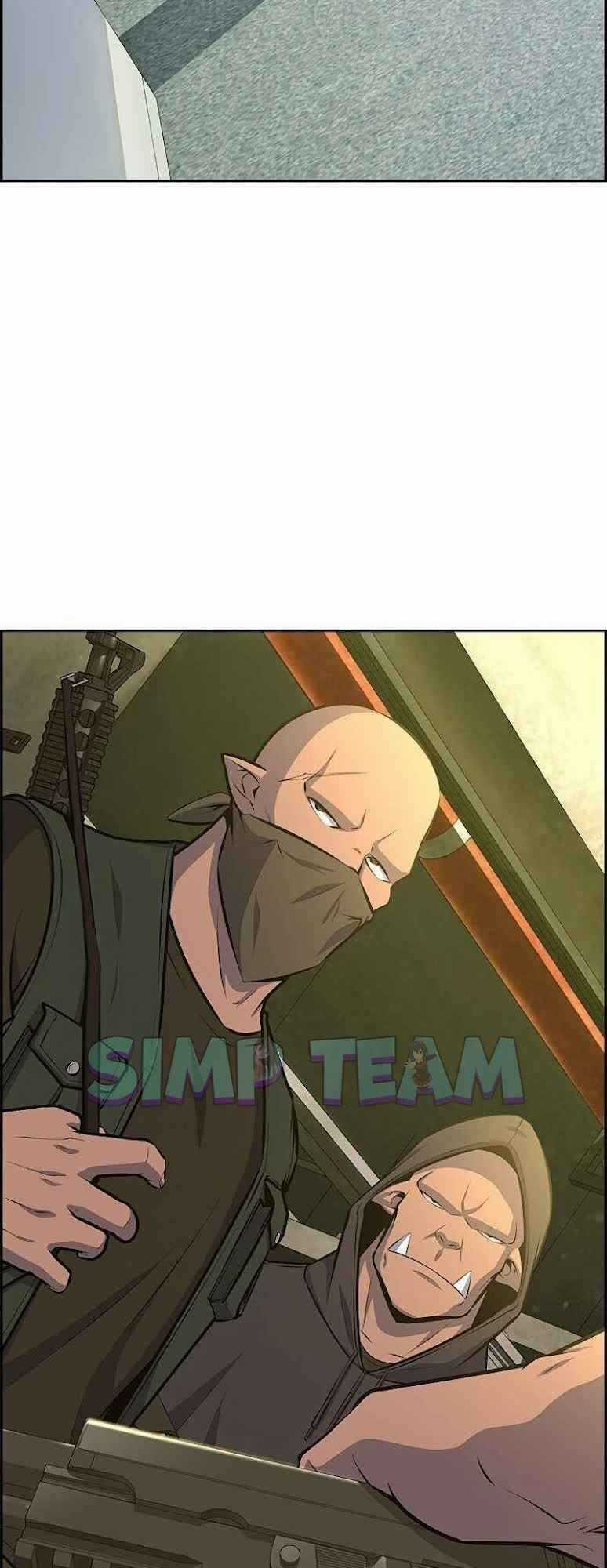 Kẻ Ngoại Lai Ở Vùng Đất Bị Ruồng Bỏ Chapter 0 trang 60