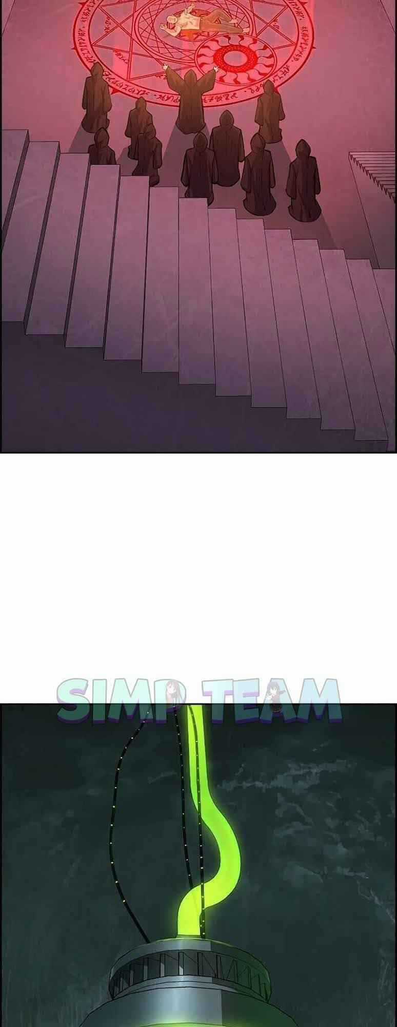 Kẻ Ngoại Lai Ở Vùng Đất Bị Ruồng Bỏ Chapter 0 trang 63