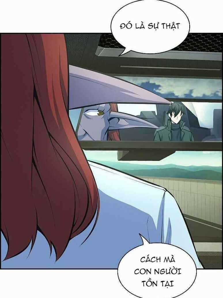 Kẻ Ngoại Lai Ở Vùng Đất Bị Ruồng Bỏ Chapter 0 trang 73