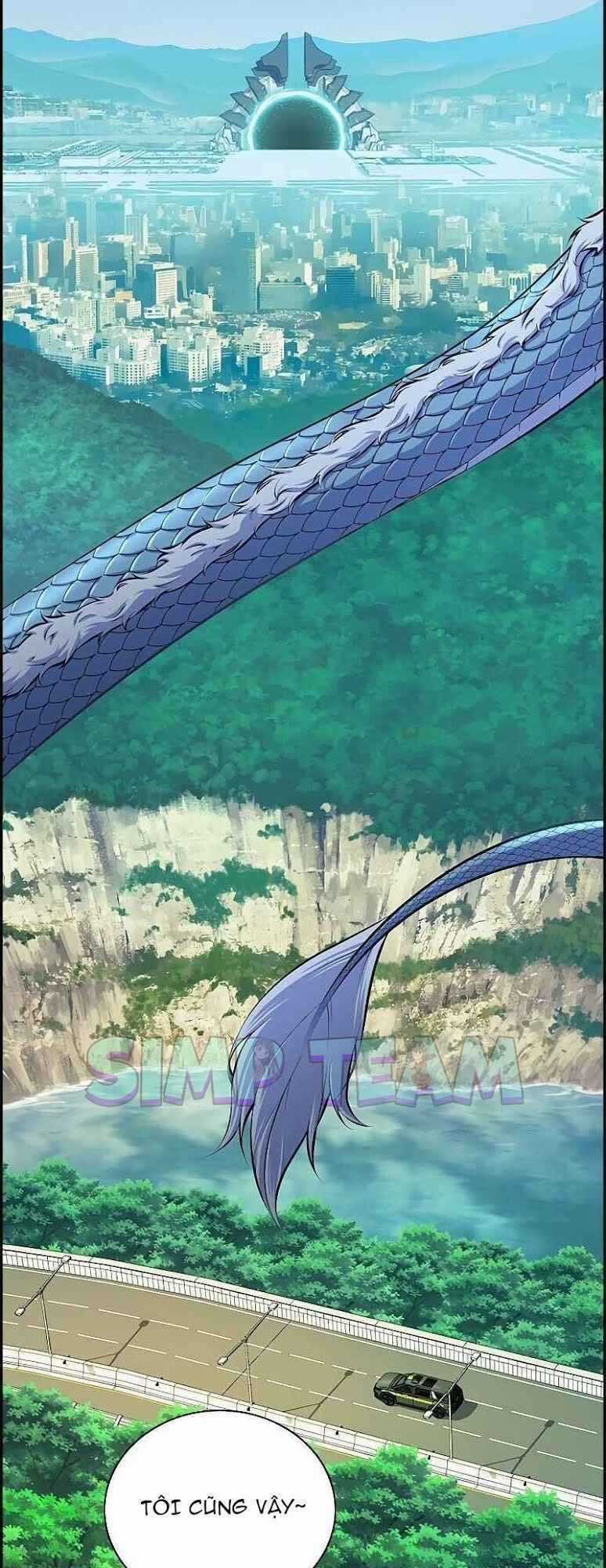 Kẻ Ngoại Lai Ở Vùng Đất Bị Ruồng Bỏ Chapter 0 trang 78