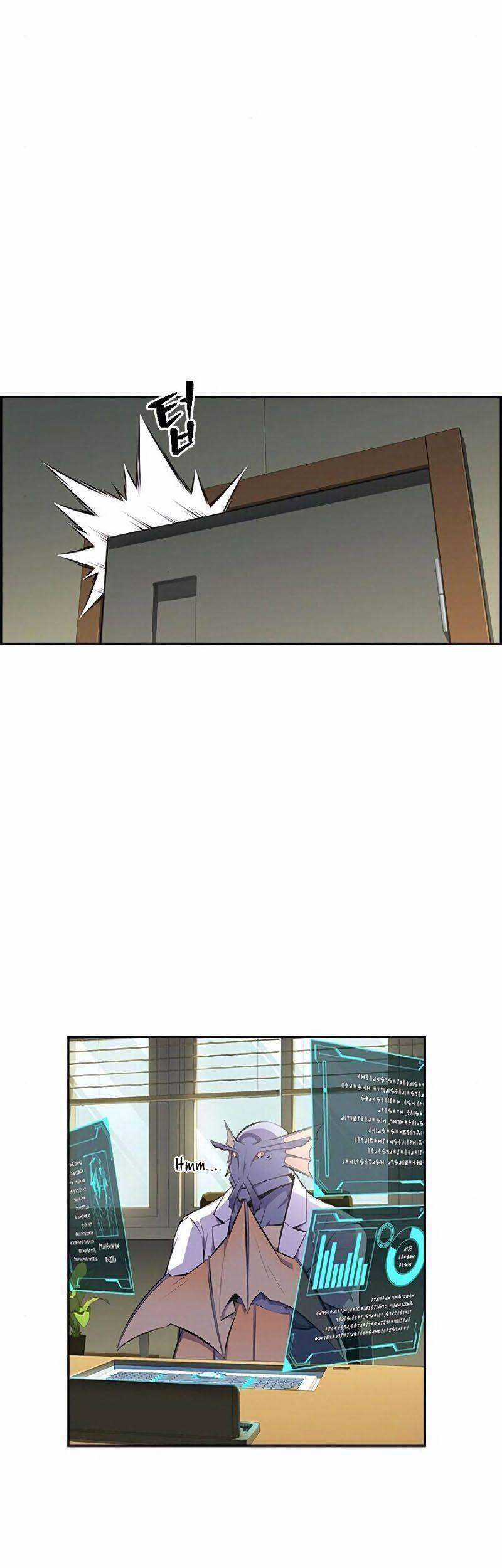 Kẻ Ngoại Lai Ở Vùng Đất Bị Ruồng Bỏ Chapter 1.1 trang 11