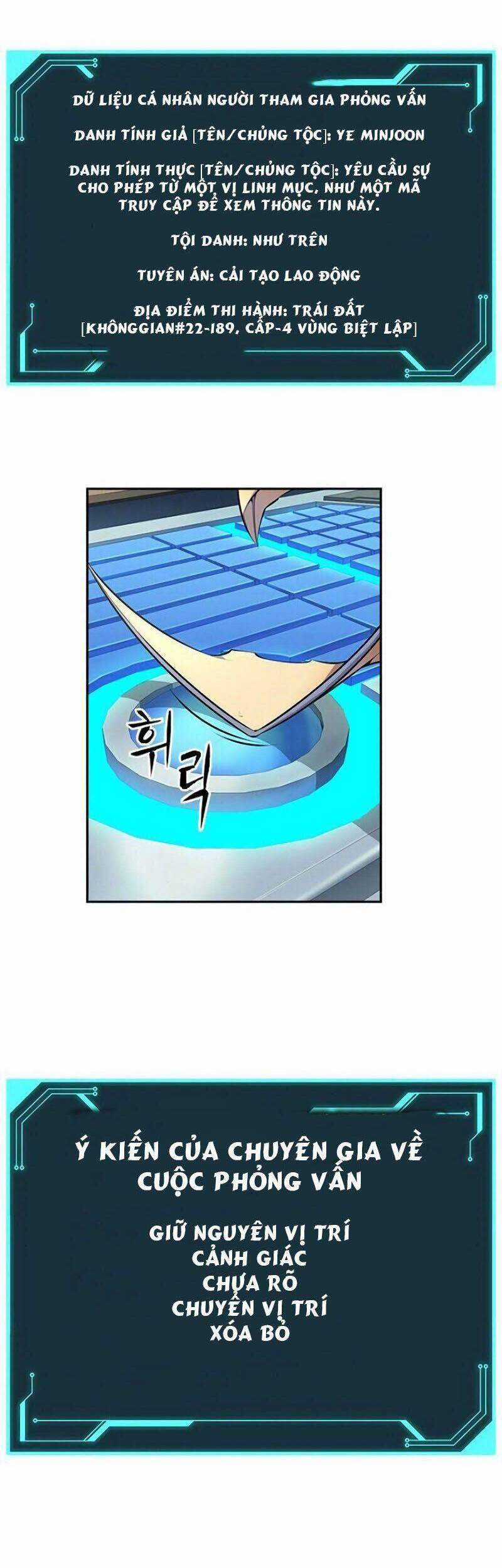 Kẻ Ngoại Lai Ở Vùng Đất Bị Ruồng Bỏ Chapter 1.1 trang 12