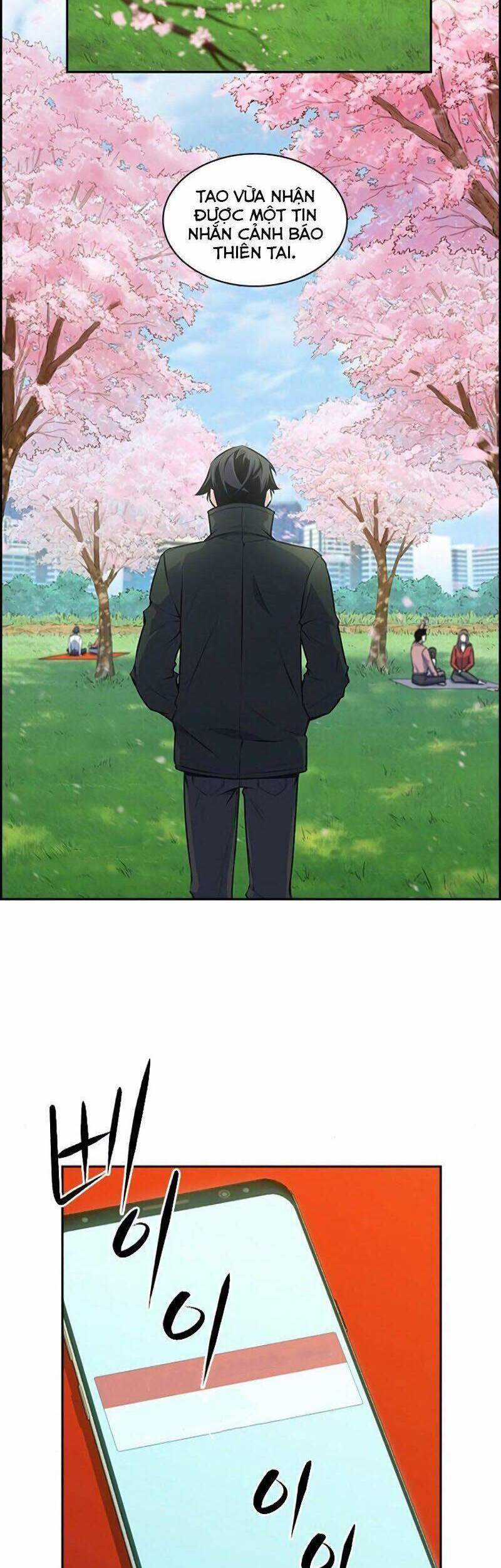 Kẻ Ngoại Lai Ở Vùng Đất Bị Ruồng Bỏ Chapter 1.1 trang 17