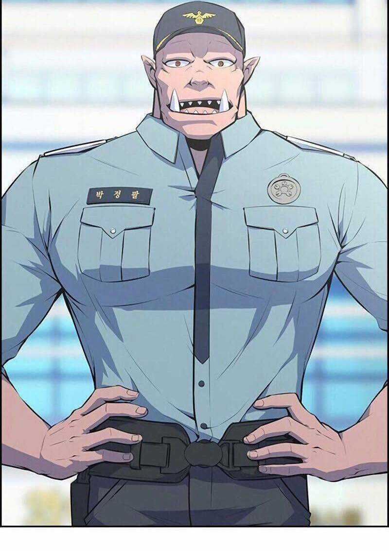 Kẻ Ngoại Lai Ở Vùng Đất Bị Ruồng Bỏ Chapter 1.1 trang 26