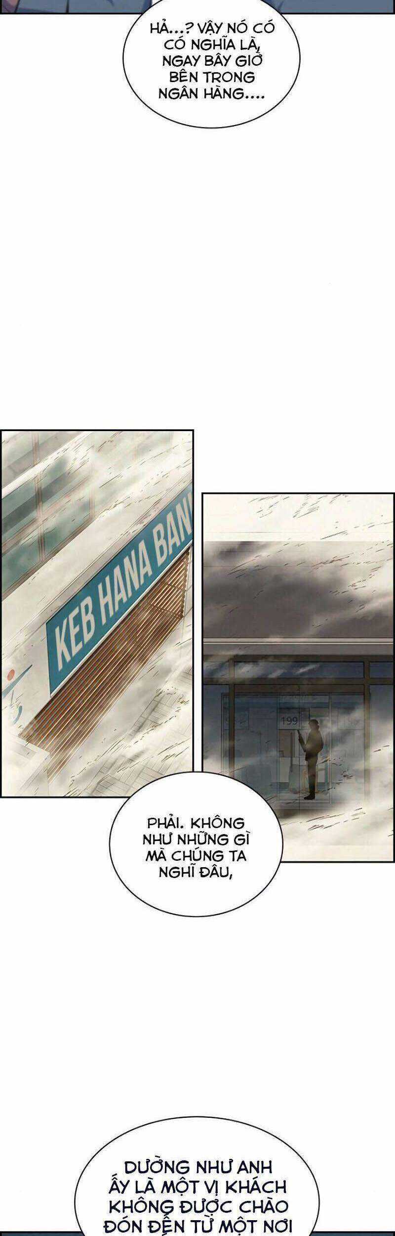 Kẻ Ngoại Lai Ở Vùng Đất Bị Ruồng Bỏ Chapter 1.1 trang 39