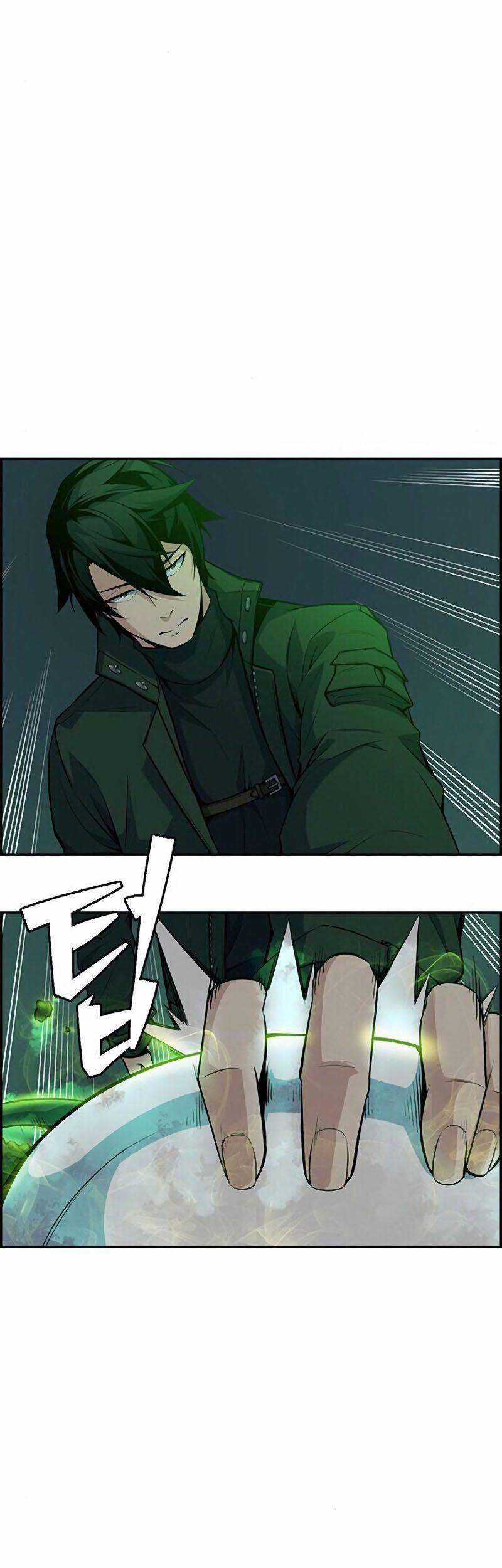 Kẻ Ngoại Lai Ở Vùng Đất Bị Ruồng Bỏ Chapter 1.1 trang 49