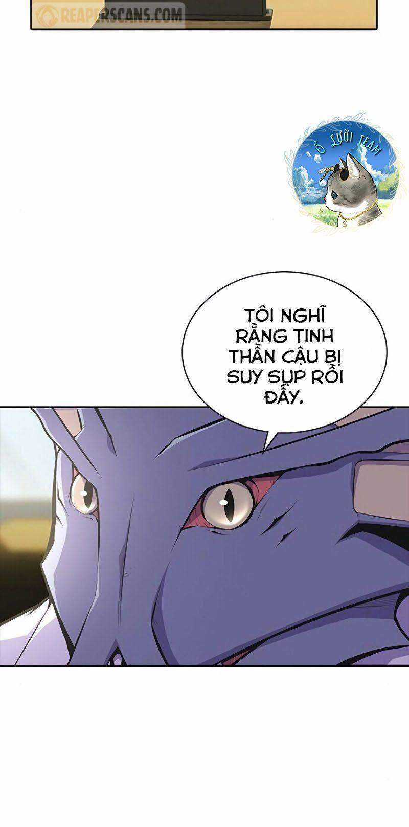 Kẻ Ngoại Lai Ở Vùng Đất Bị Ruồng Bỏ Chapter 1.1 trang 5