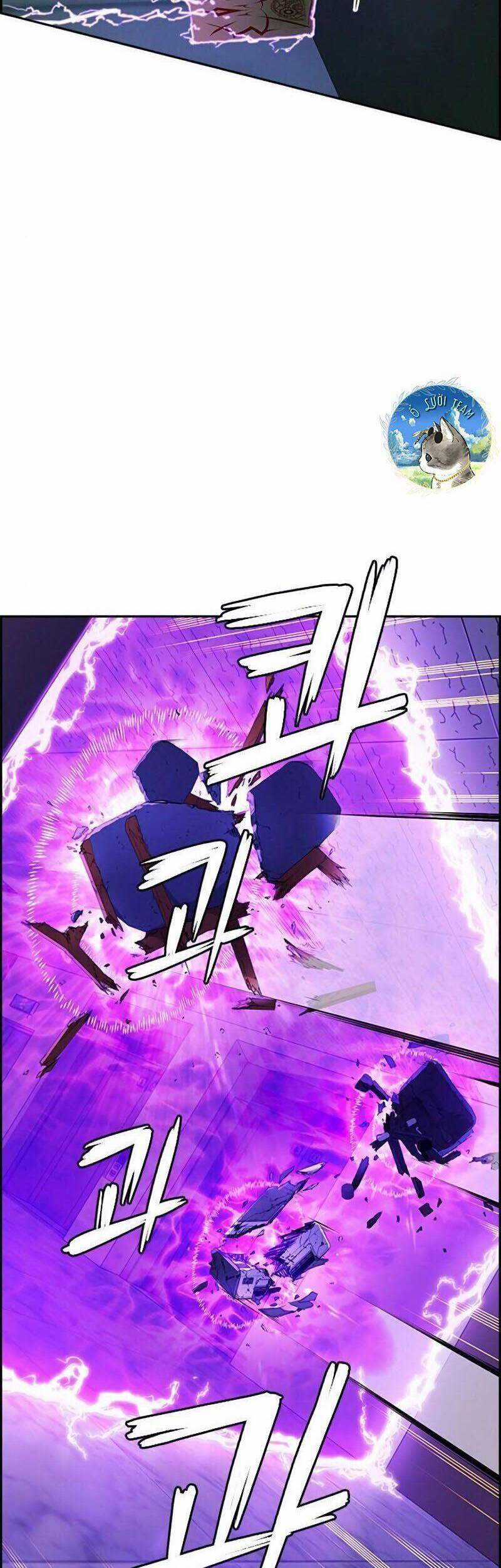 Kẻ Ngoại Lai Ở Vùng Đất Bị Ruồng Bỏ Chapter 1.1 trang 58