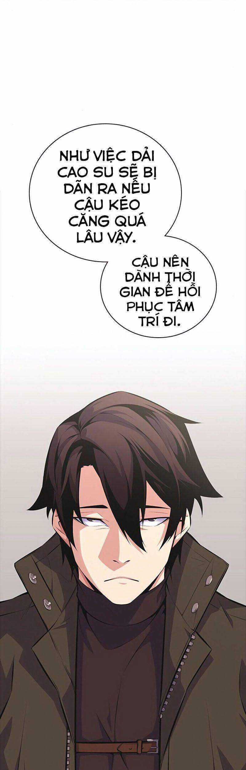 Kẻ Ngoại Lai Ở Vùng Đất Bị Ruồng Bỏ Chapter 1.1 trang 6