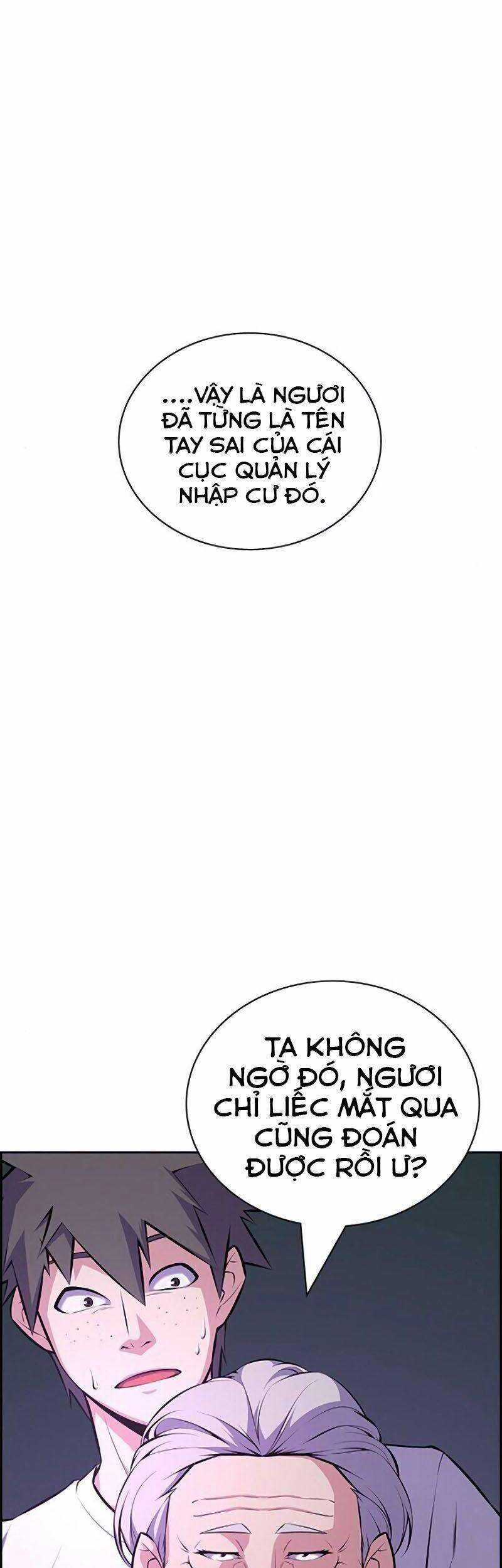 Kẻ Ngoại Lai Ở Vùng Đất Bị Ruồng Bỏ Chapter 1.1 trang 62