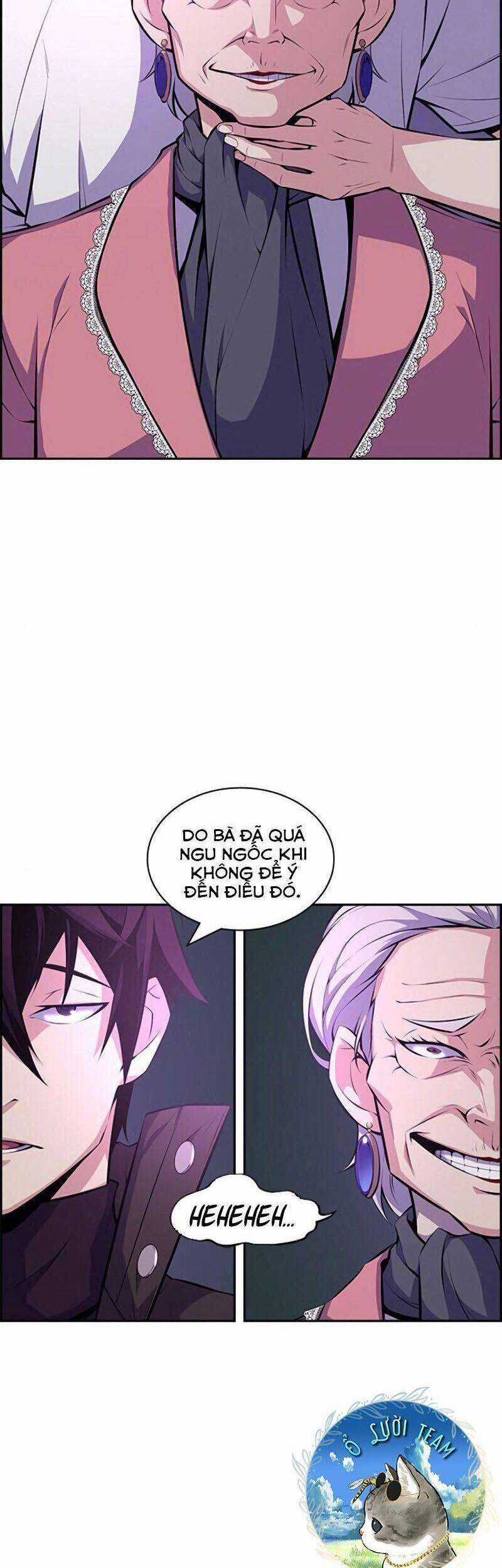 Kẻ Ngoại Lai Ở Vùng Đất Bị Ruồng Bỏ Chapter 1.1 trang 63