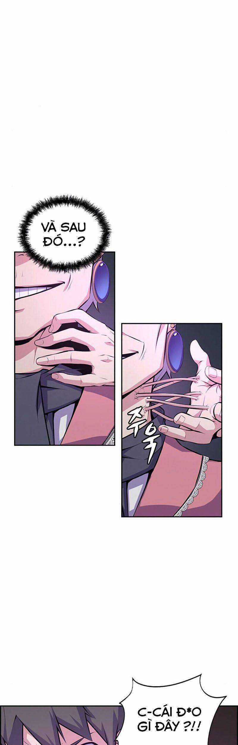 Kẻ Ngoại Lai Ở Vùng Đất Bị Ruồng Bỏ Chapter 1.1 trang 66