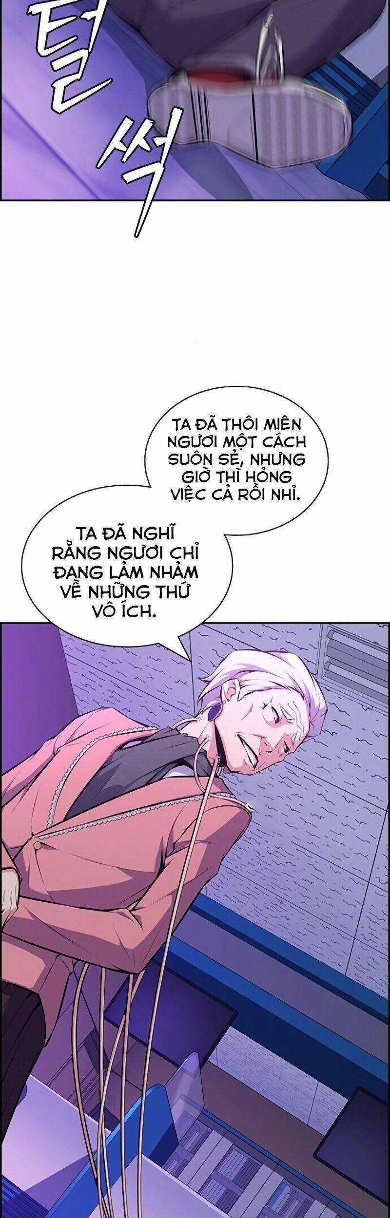 Kẻ Ngoại Lai Ở Vùng Đất Bị Ruồng Bỏ Chapter 1.1 trang 68