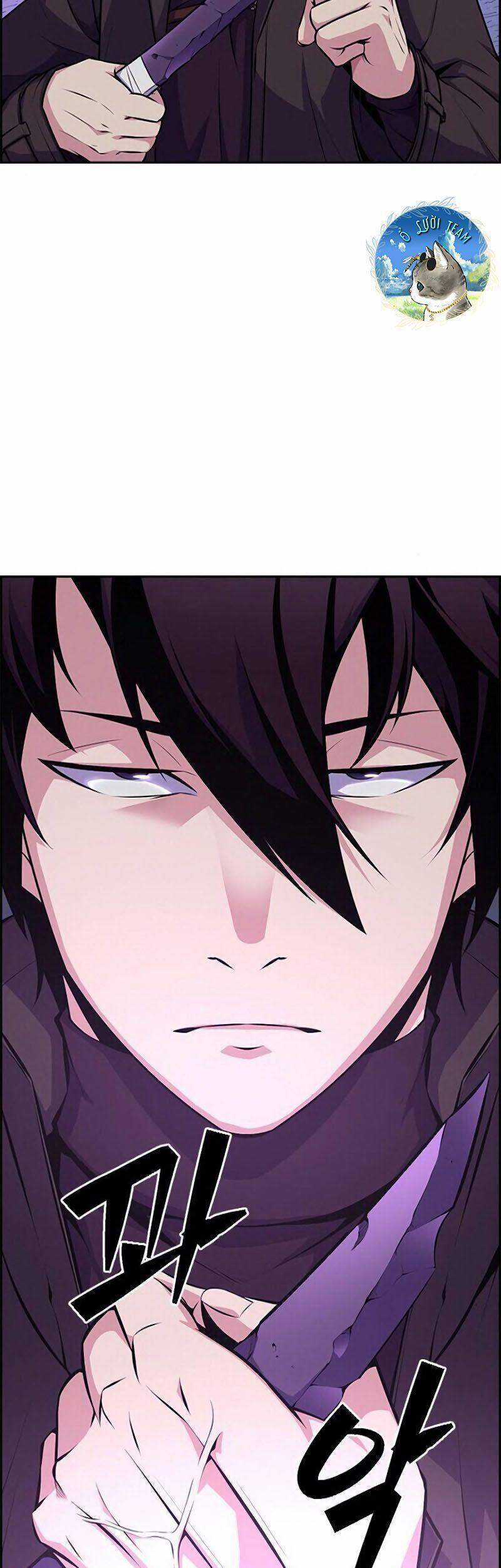 Kẻ Ngoại Lai Ở Vùng Đất Bị Ruồng Bỏ Chapter 1.1 trang 70