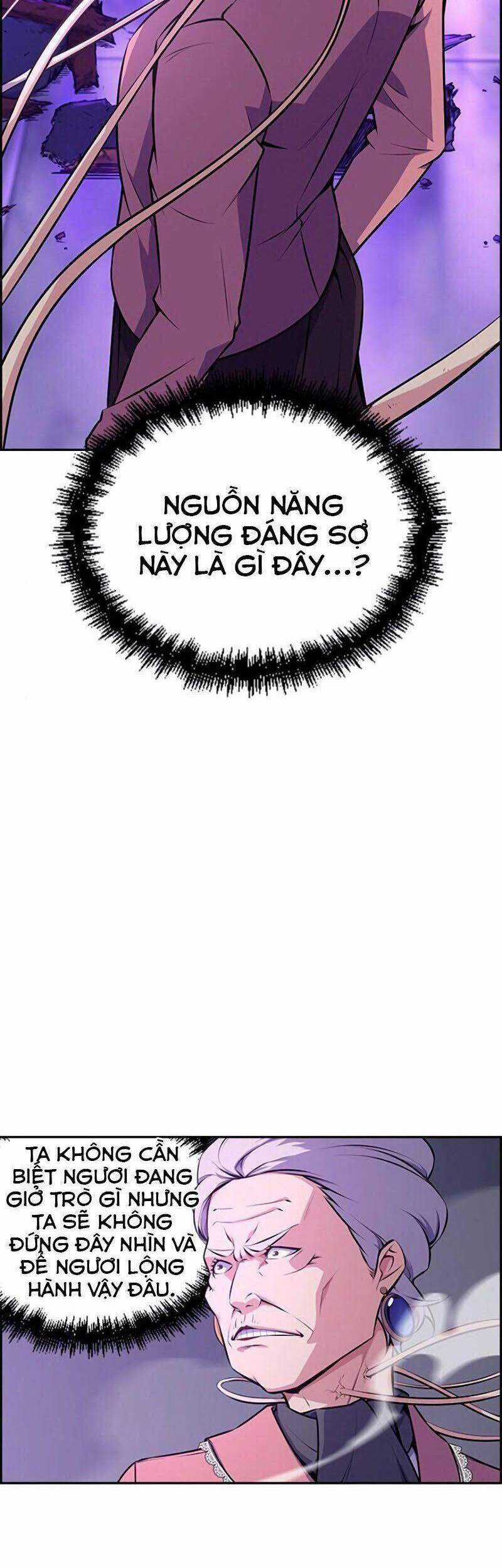 Kẻ Ngoại Lai Ở Vùng Đất Bị Ruồng Bỏ Chapter 1.1 trang 75