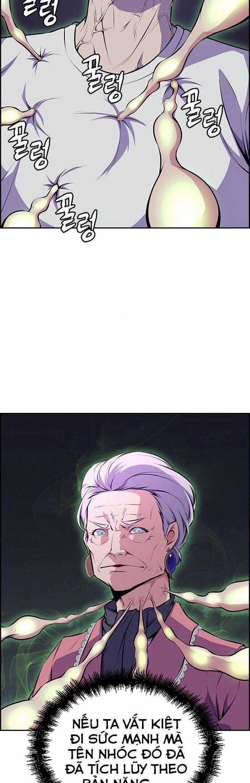 Kẻ Ngoại Lai Ở Vùng Đất Bị Ruồng Bỏ Chapter 1.1 trang 79