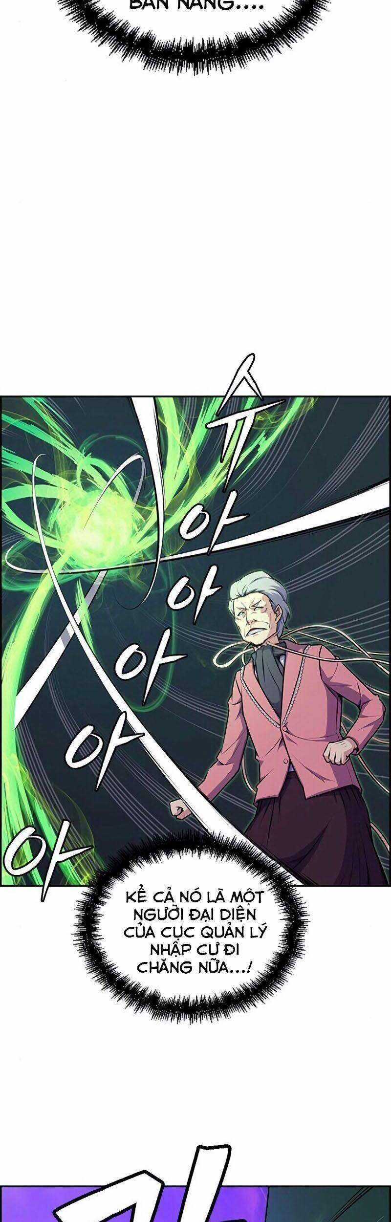 Kẻ Ngoại Lai Ở Vùng Đất Bị Ruồng Bỏ Chapter 1.1 trang 80