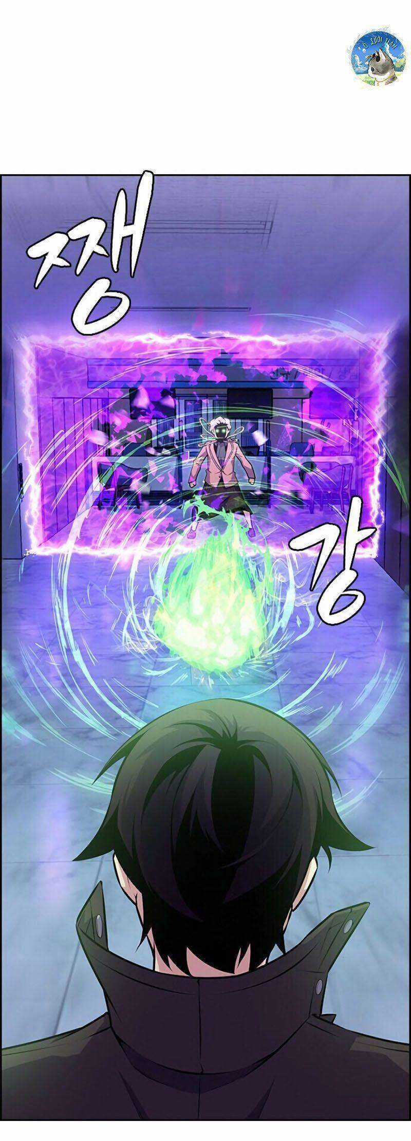 Kẻ Ngoại Lai Ở Vùng Đất Bị Ruồng Bỏ Chapter 1.1 trang 82