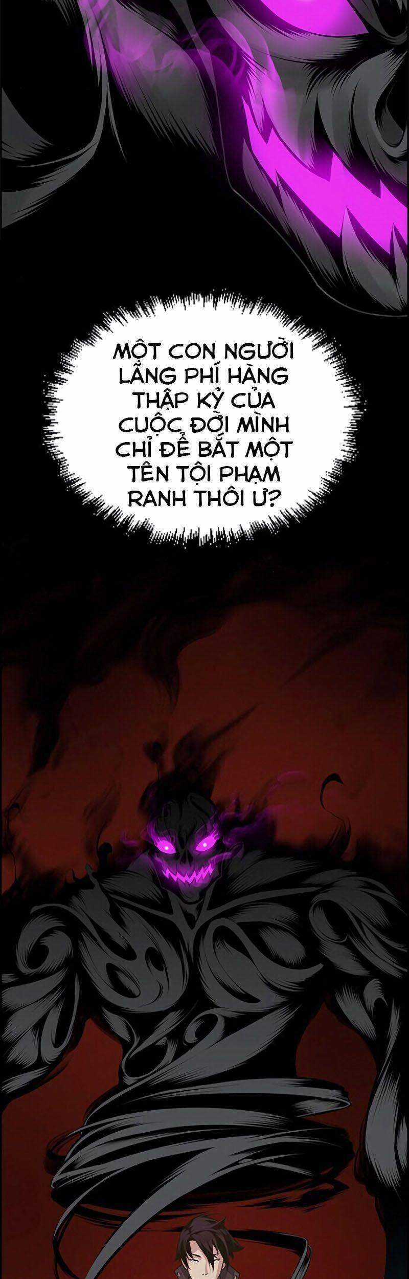 Kẻ Ngoại Lai Ở Vùng Đất Bị Ruồng Bỏ Chapter 1.1 trang 87