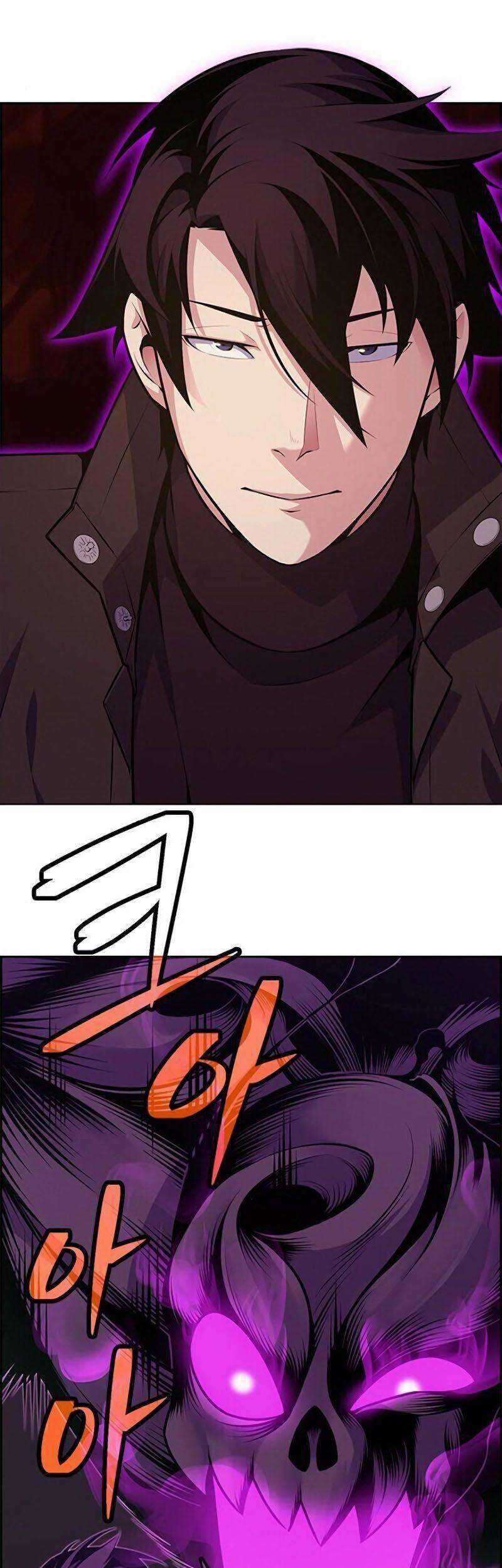 Kẻ Ngoại Lai Ở Vùng Đất Bị Ruồng Bỏ Chapter 1.1 trang 89